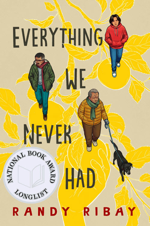 Everything We Never Had